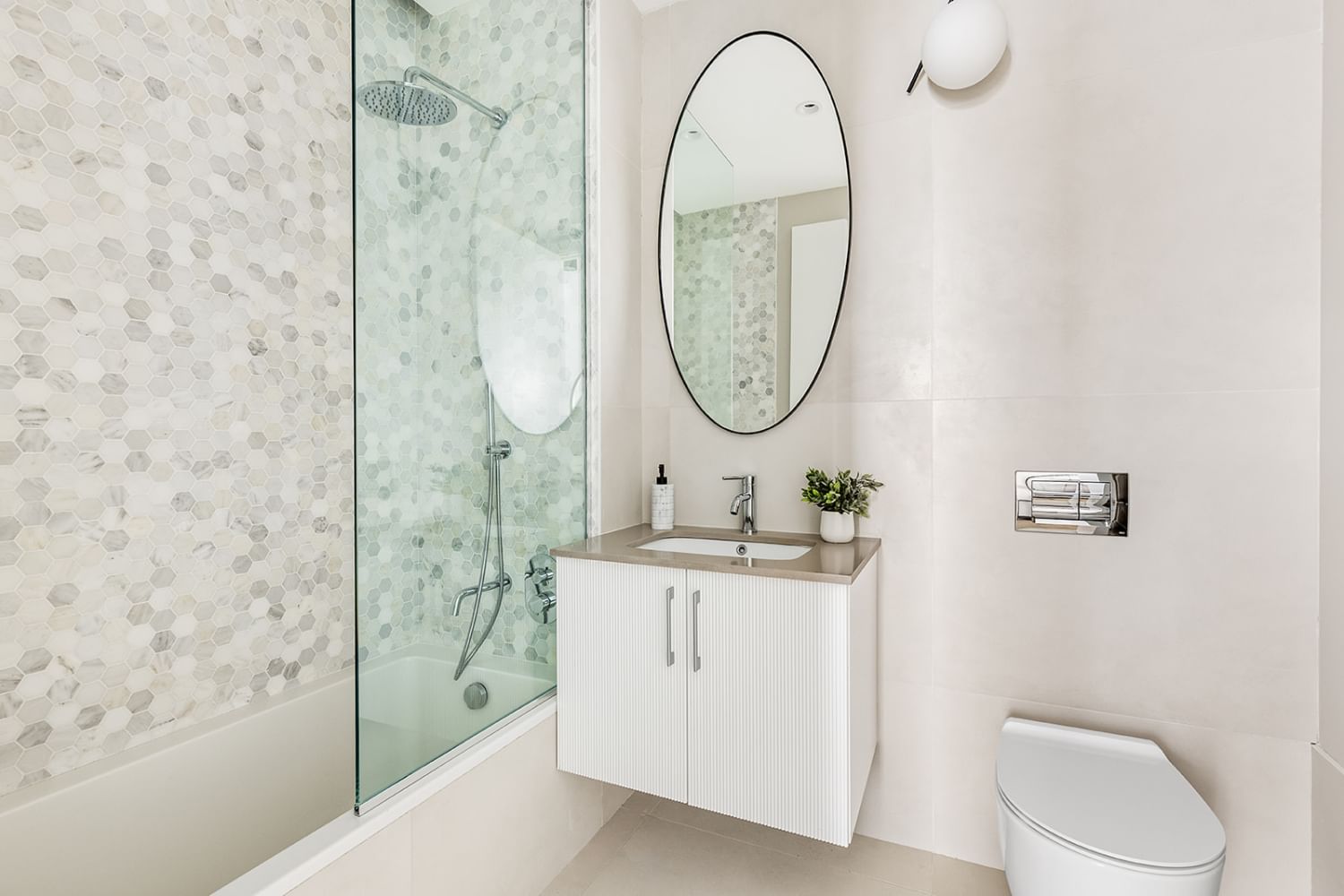Real estate property located at 450 GRAND #6D, Kings, Clinton Hill, New York City, NY