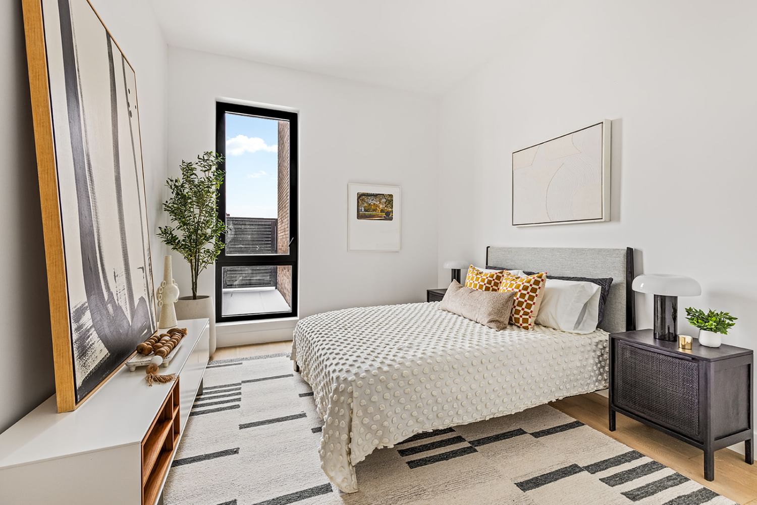 Real estate property located at 450 GRAND #6D, Kings, Clinton Hill, New York City, NY
