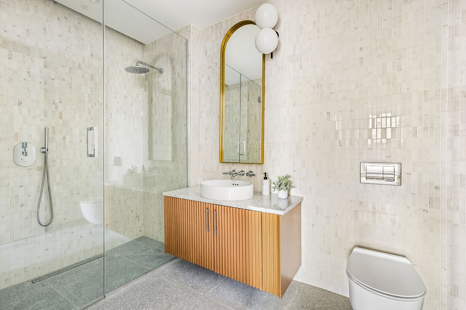 Real estate property located at 450 GRAND #6D, Kings, Clinton Hill, New York City, NY