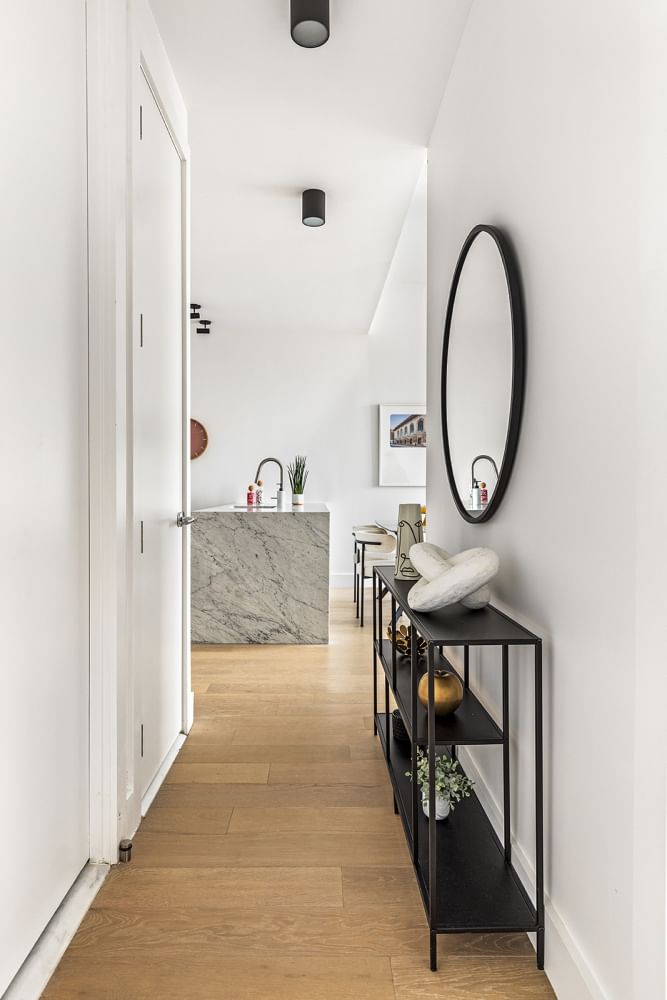 Real estate property located at 450 GRAND #6D, Kings, Clinton Hill, New York City, NY