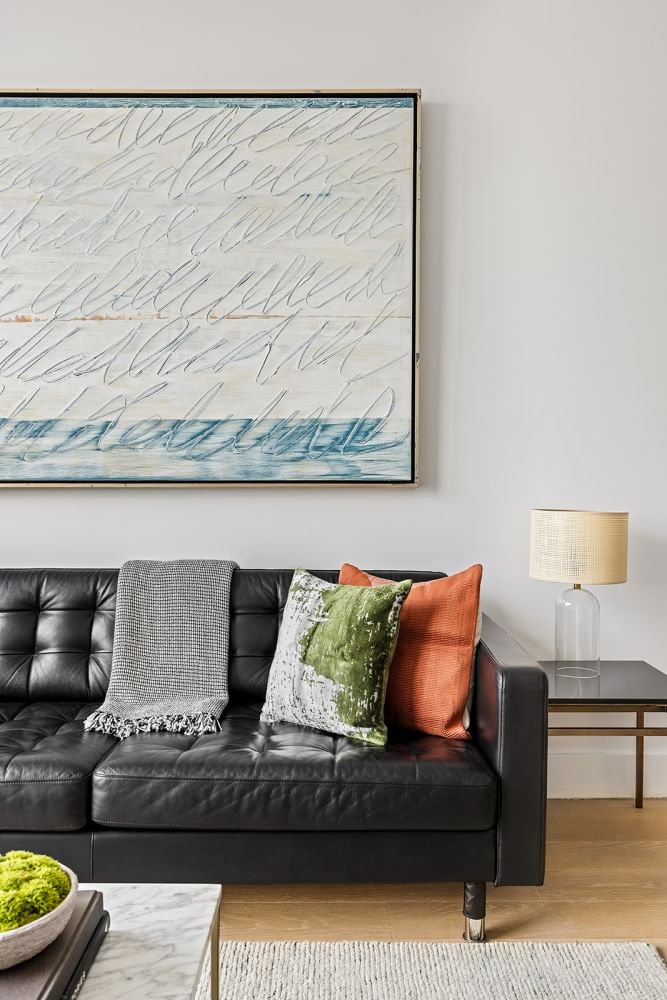 Real estate property located at 450 GRAND #6D, Kings, Clinton Hill, New York City, NY