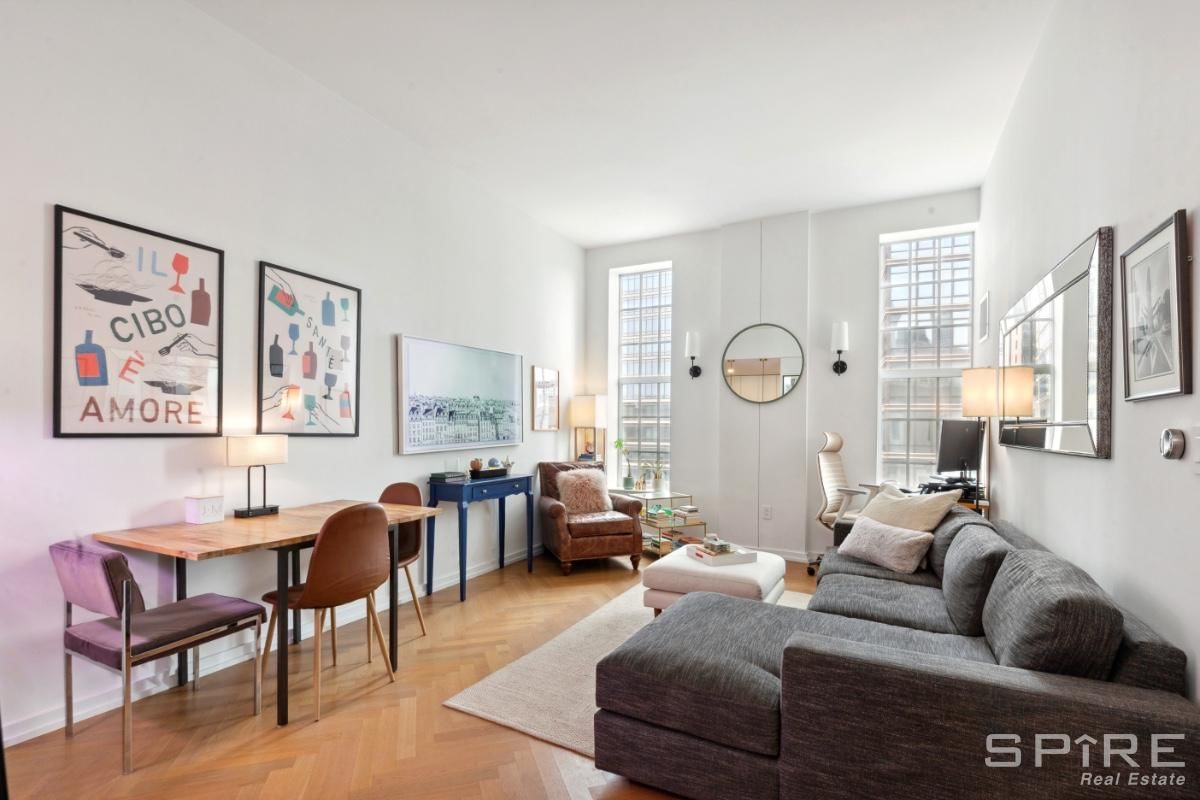 Real estate property located at 184 Kent D603, Kings, Williamsburg, New York City, NY