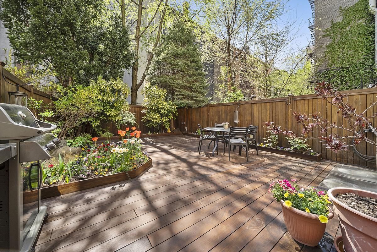 Real estate property located at 24 90th A, New York, Upper West Side, New York City, NY