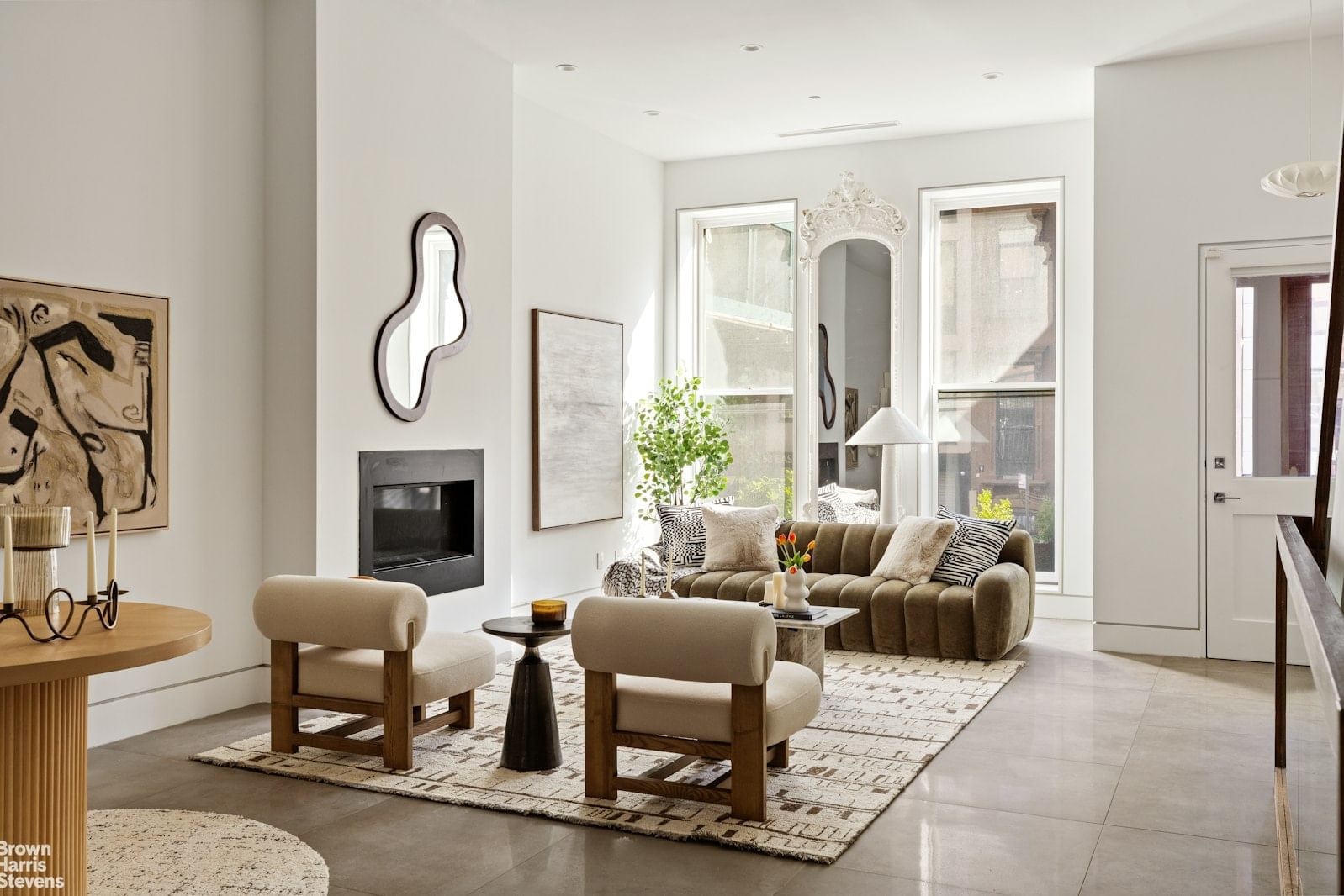 Real estate property located at 49 126TH, New York, Central Harlem, New York City, NY