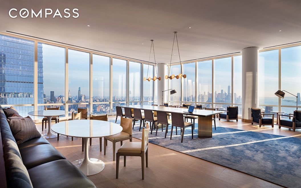 Real estate property located at 15 Hudson Yards #78E, New York, Hudson Yards, New York City, NY