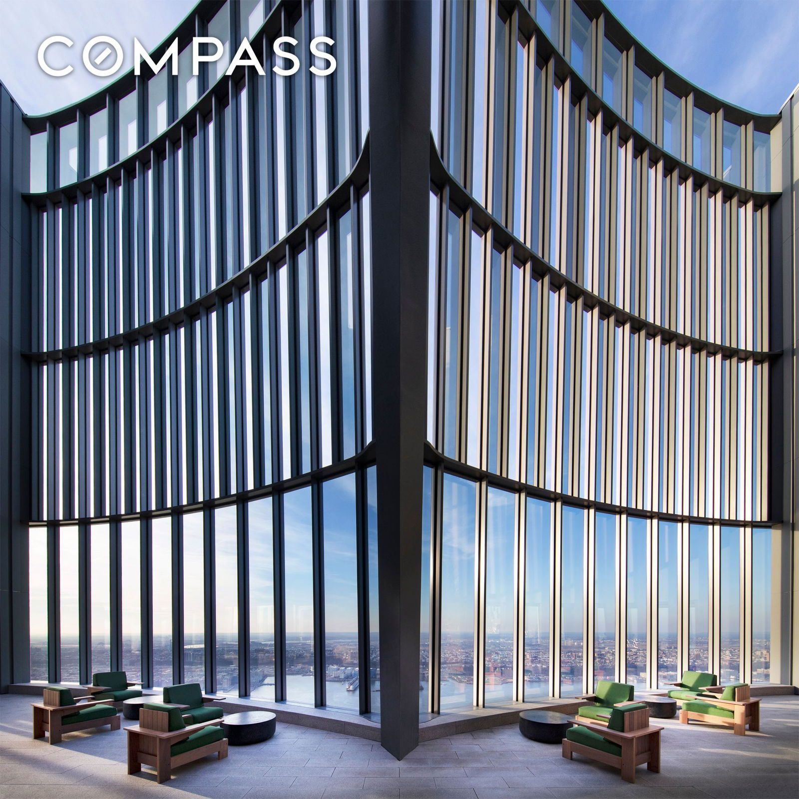Real estate property located at 15 Hudson Yards #78E, New York, Hudson Yards, New York City, NY