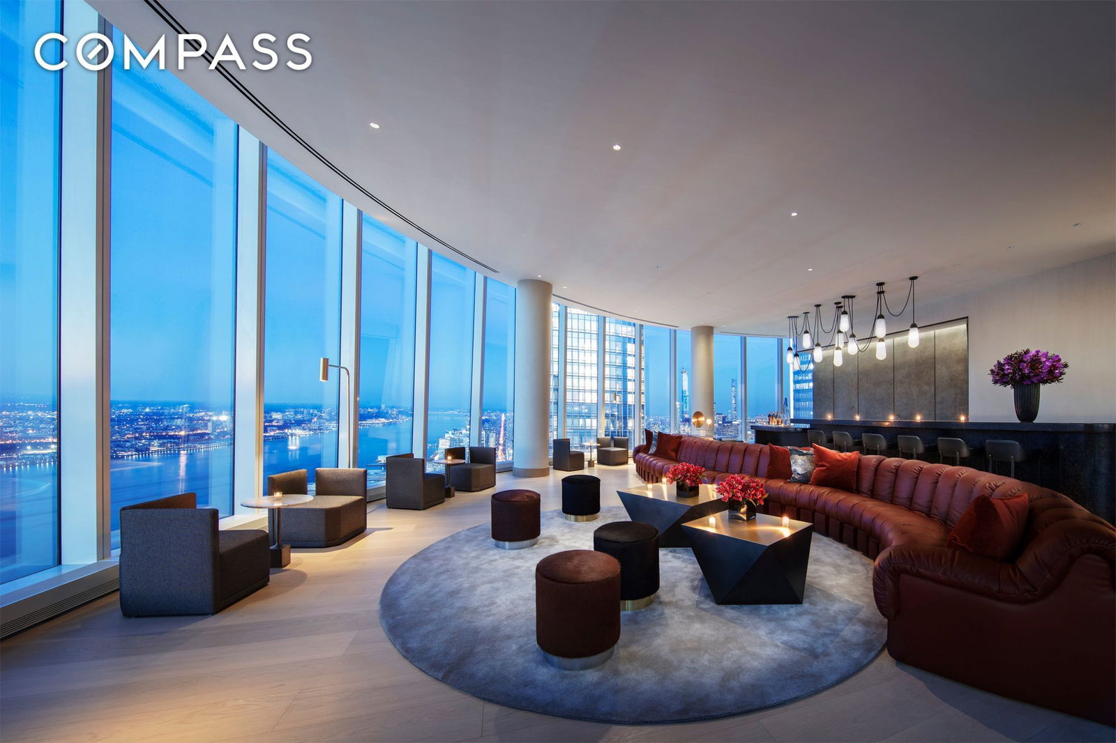 Real estate property located at 15 Hudson Yards #78E, New York, Hudson Yards, New York City, NY