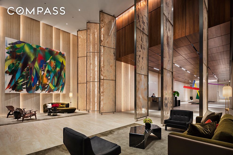 Real estate property located at 15 Hudson Yards #78E, New York, Hudson Yards, New York City, NY