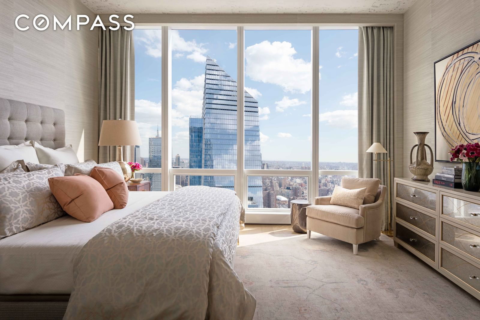 Real estate property located at 15 Hudson Yards #78E, New York, Hudson Yards, New York City, NY