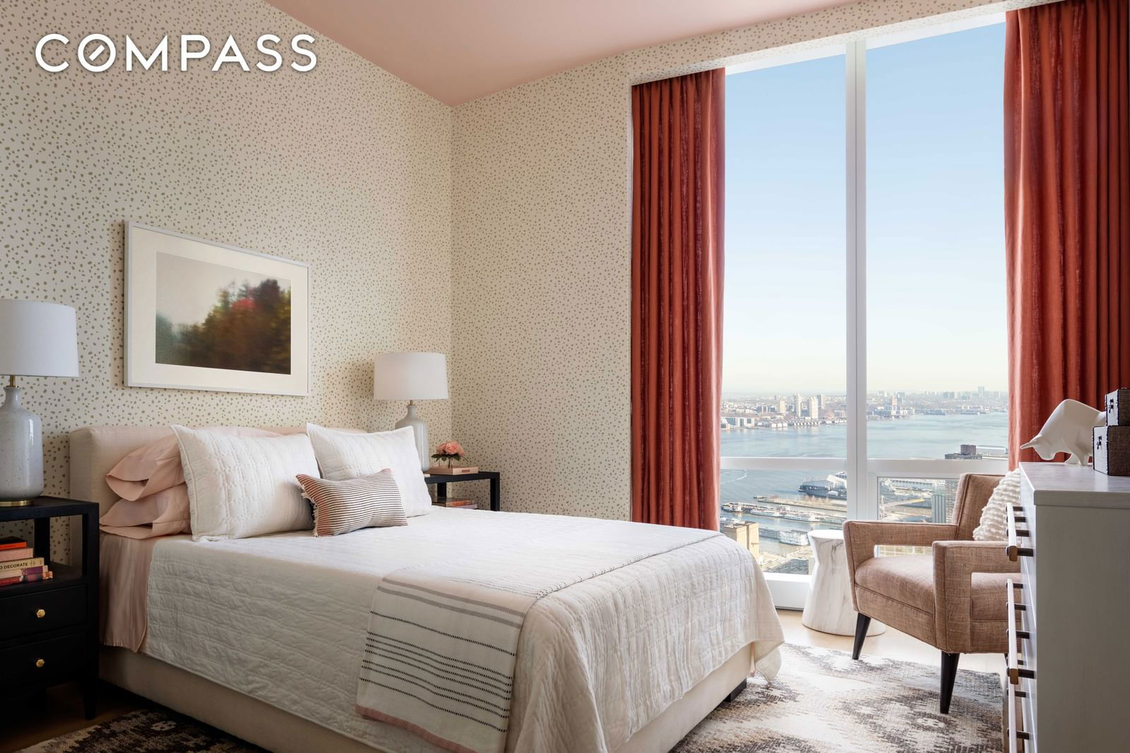 Real estate property located at 15 Hudson Yards #78E, New York, Hudson Yards, New York City, NY