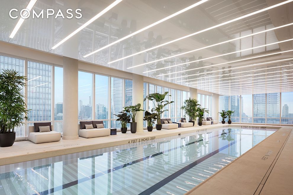Real estate property located at 15 Hudson Yards #78E, New York, Hudson Yards, New York City, NY