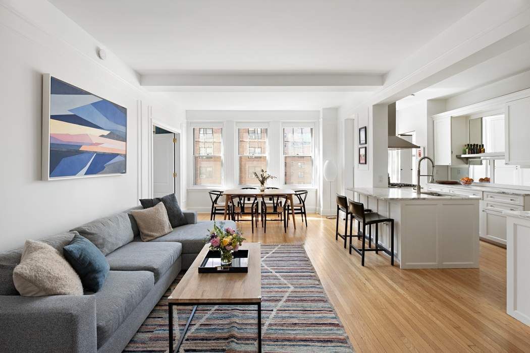Real estate property located at 310 End #11C, New York, Upper West Side, New York City, NY