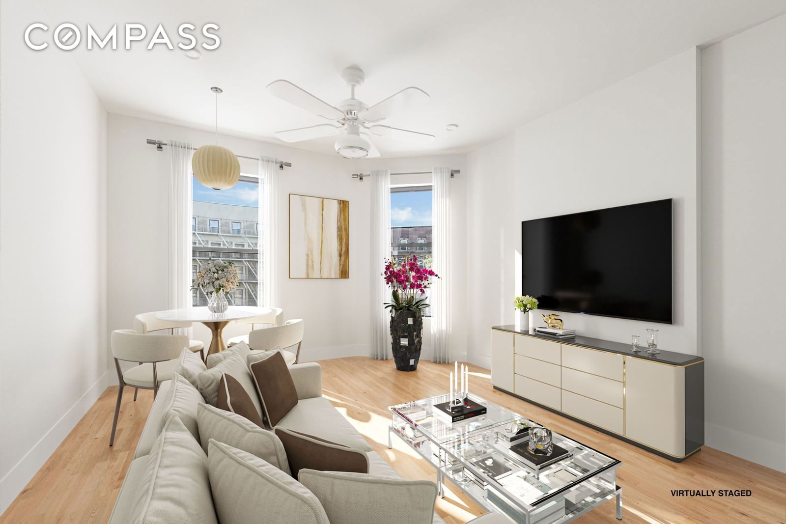 Real estate property located at 1878 Adam Clayton Powell Jr #52, New York, Harlem, New York City, NY