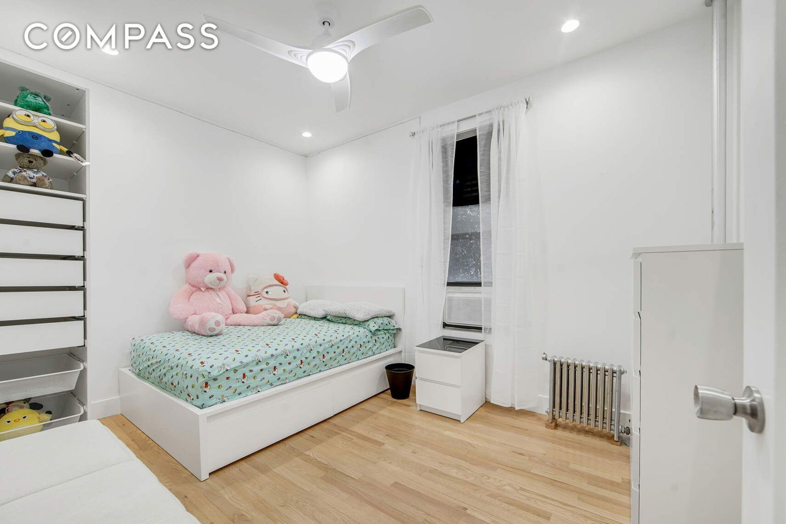 Real estate property located at 1878 Adam Clayton Powell Jr #52, New York, Harlem, New York City, NY