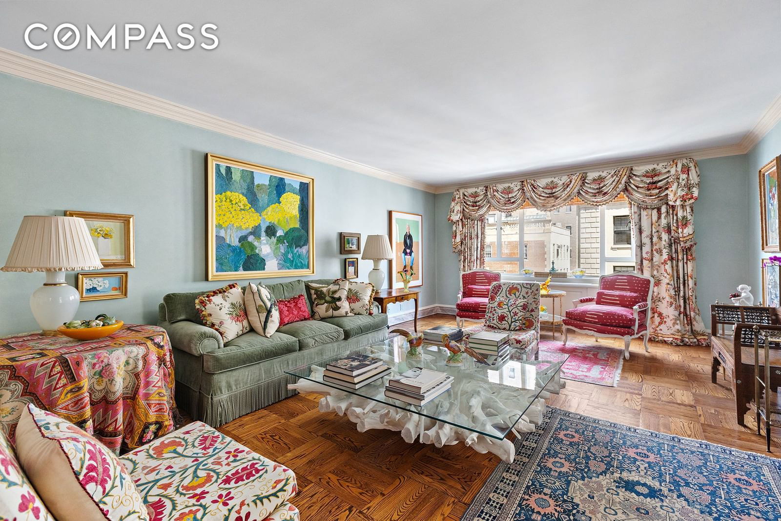 Real estate property located at 30 62nd #8A, New York, Lenox Hill, New York City, NY