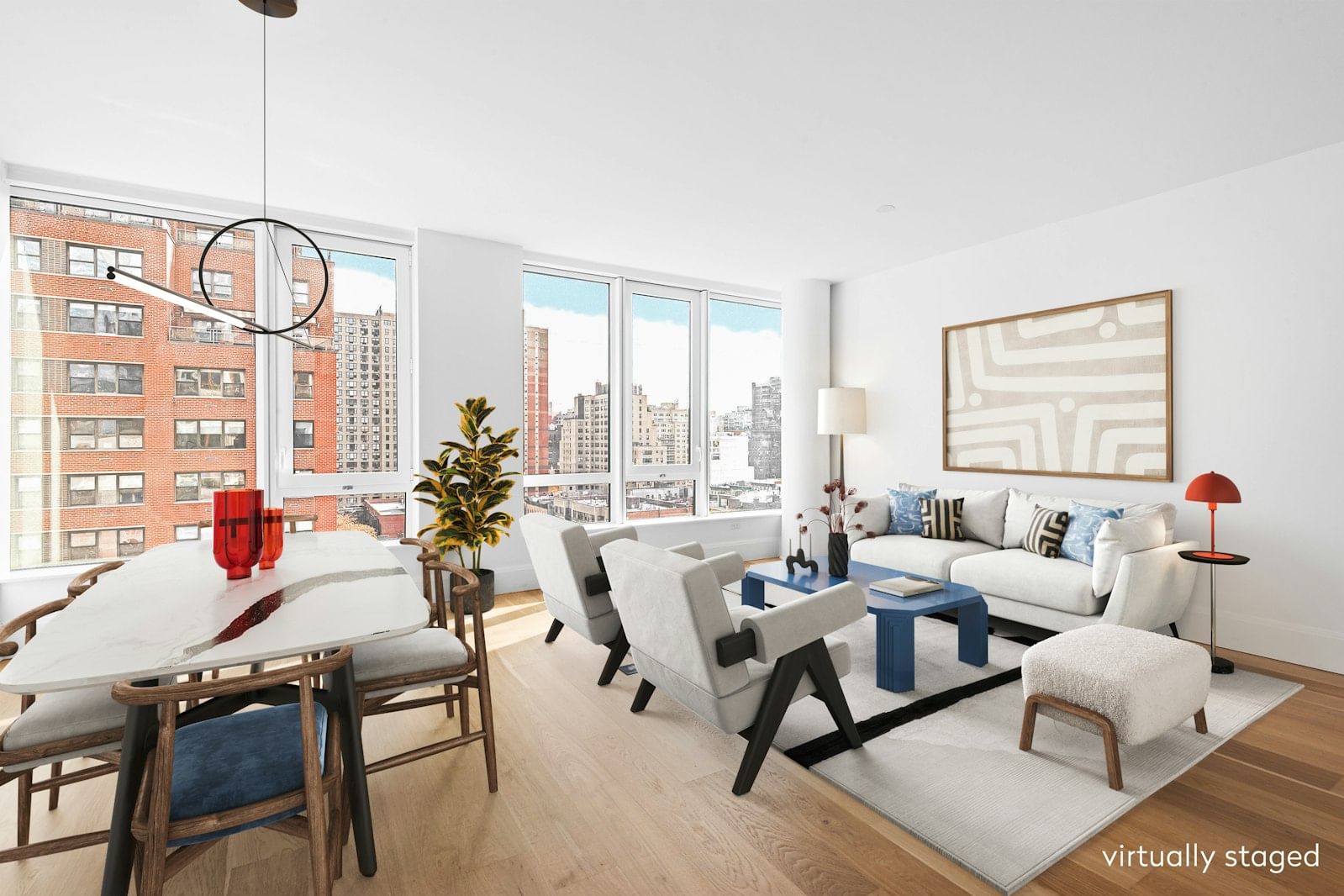 Real estate property located at 368 3RD #14A, New York, Kips Bay, New York City, NY