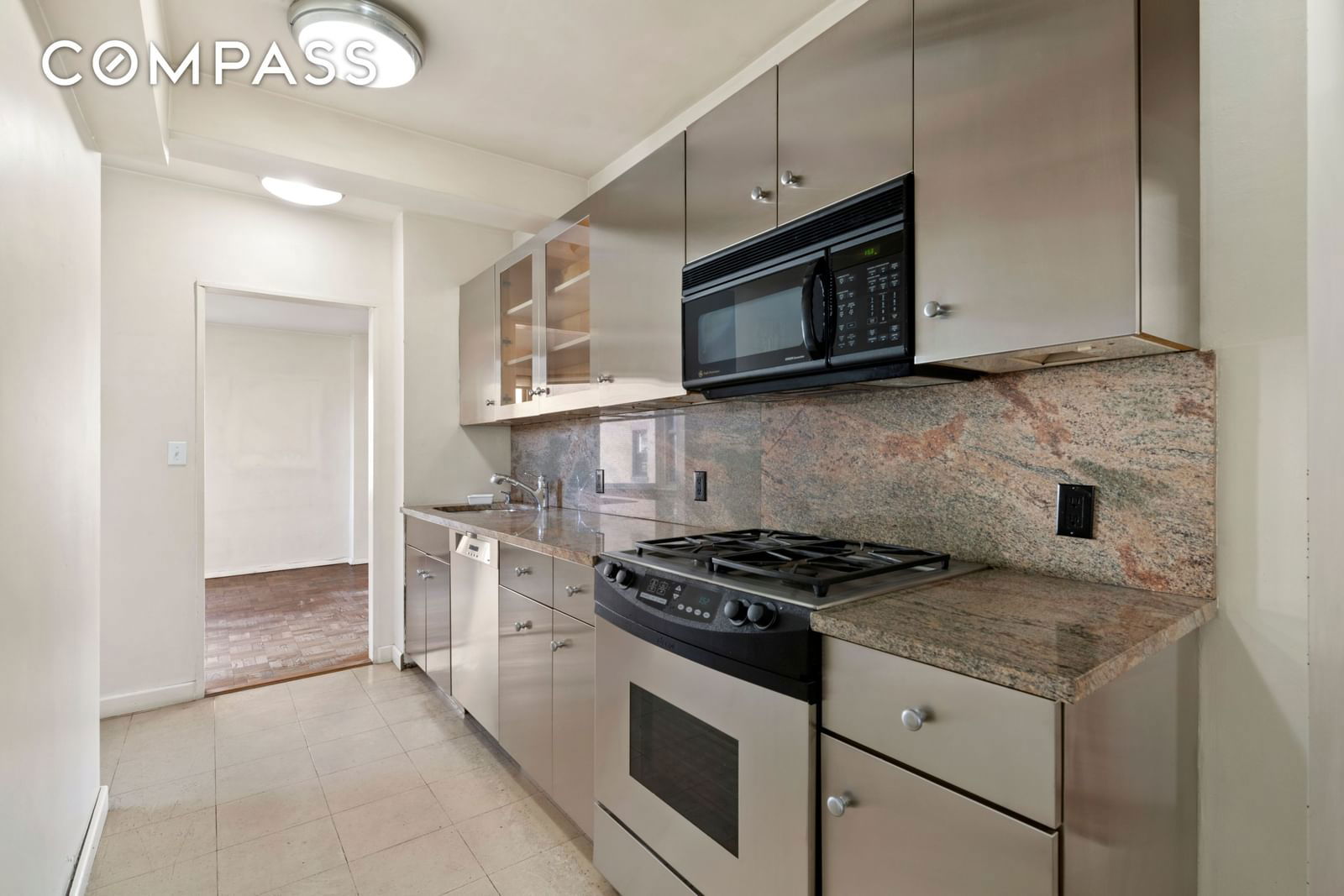 Real estate property located at 1025 5th #7AS, New York, Upper East Side, New York City, NY