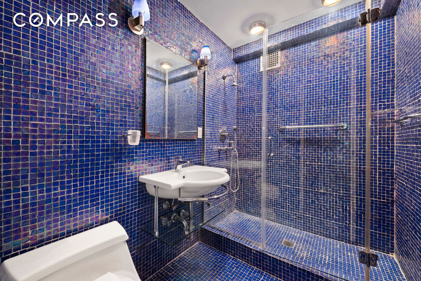 Real estate property located at 1025 5th #7AS, New York, Upper East Side, New York City, NY