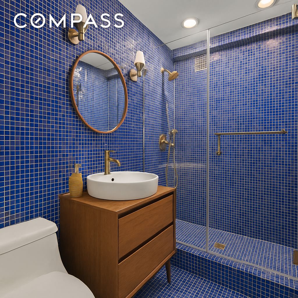 Real estate property located at 1025 5th #7AS, New York, Upper East Side, New York City, NY
