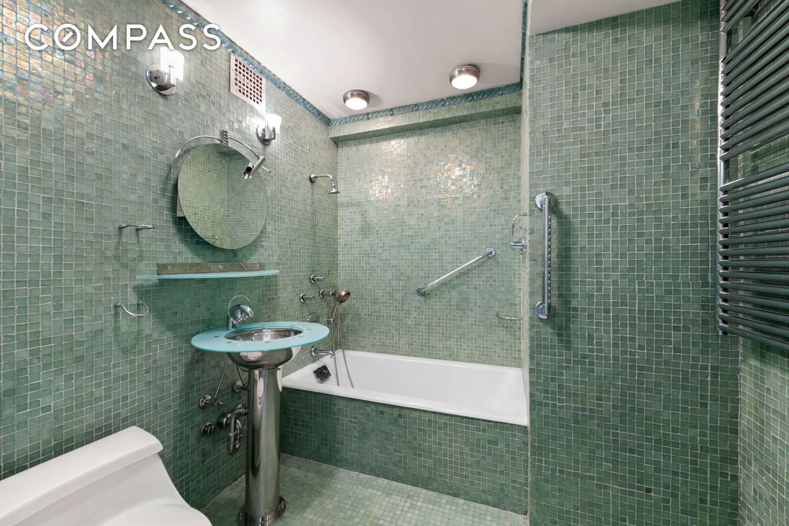 Real estate property located at 1025 5th #7AS, New York, Upper East Side, New York City, NY