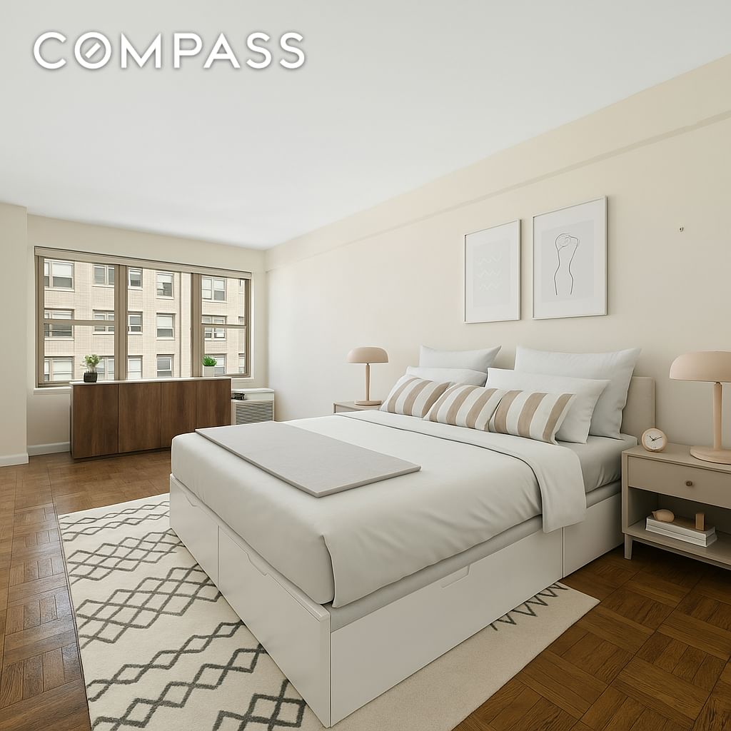 Real estate property located at 1025 5th #7AS, New York, Upper East Side, New York City, NY