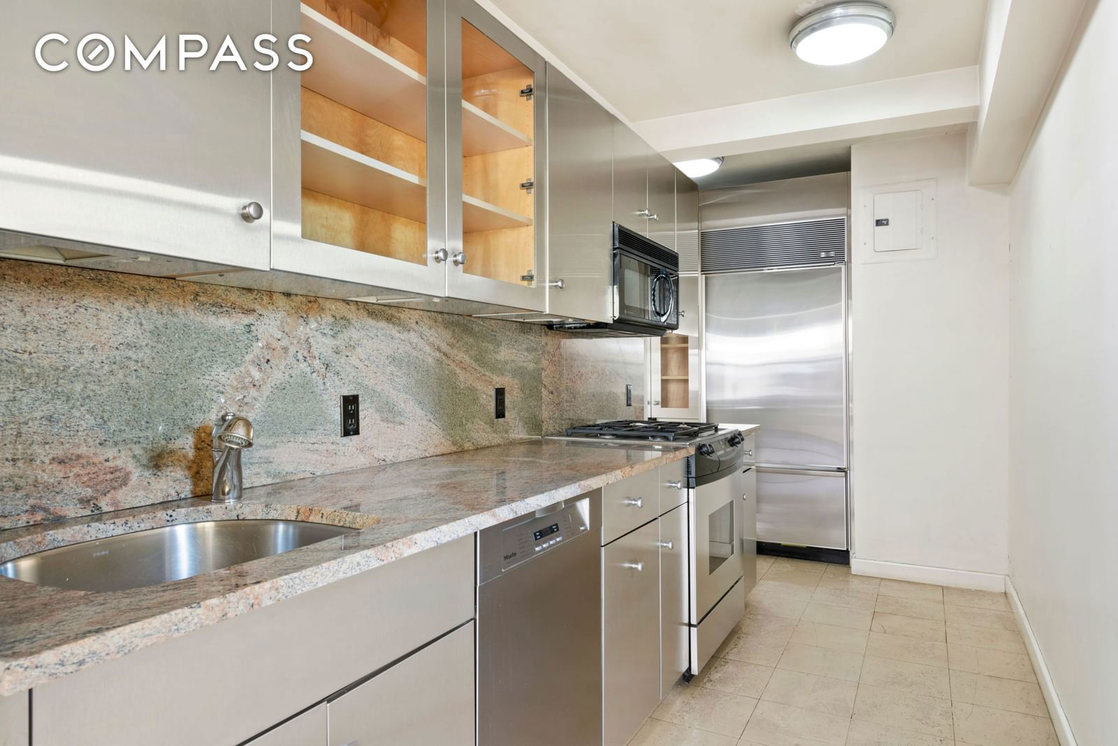 Real estate property located at 1025 5th #7AS, New York, Upper East Side, New York City, NY