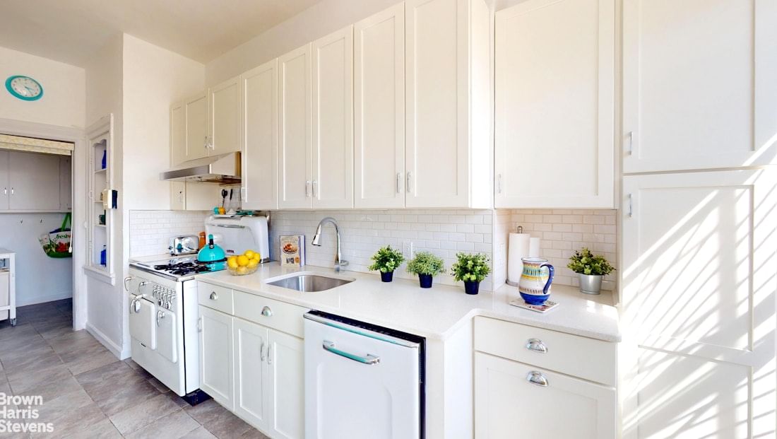 Real estate property located at 188 135TH #5W, New York, Central Harlem, New York City, NY
