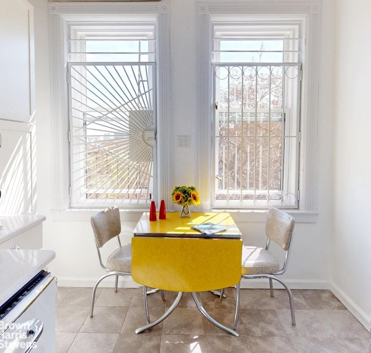 Real estate property located at 188 135TH #5W, New York, Central Harlem, New York City, NY