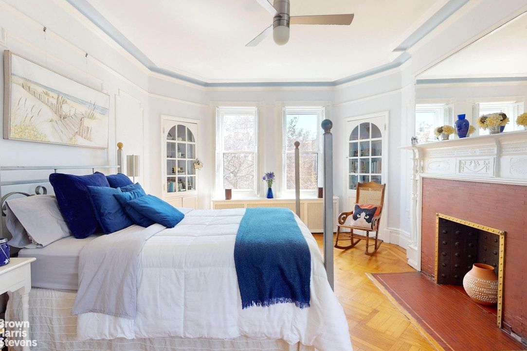 Real estate property located at 188 135TH #5W, New York, Central Harlem, New York City, NY