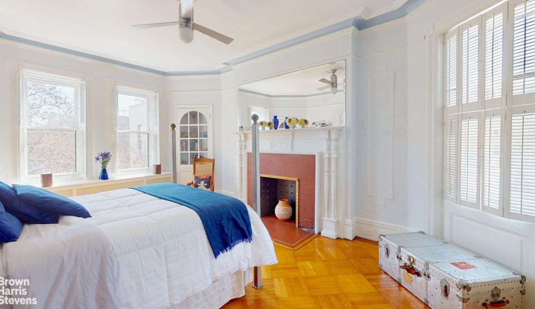 Real estate property located at 188 135TH #5W, New York, Central Harlem, New York City, NY