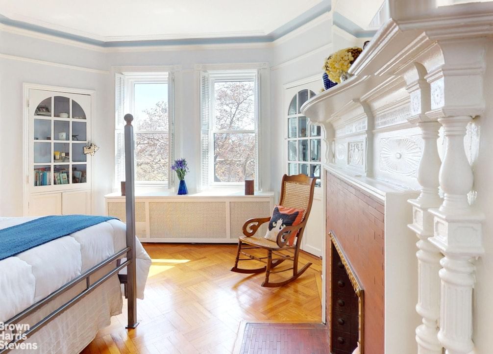 Real estate property located at 188 135TH #5W, New York, Central Harlem, New York City, NY