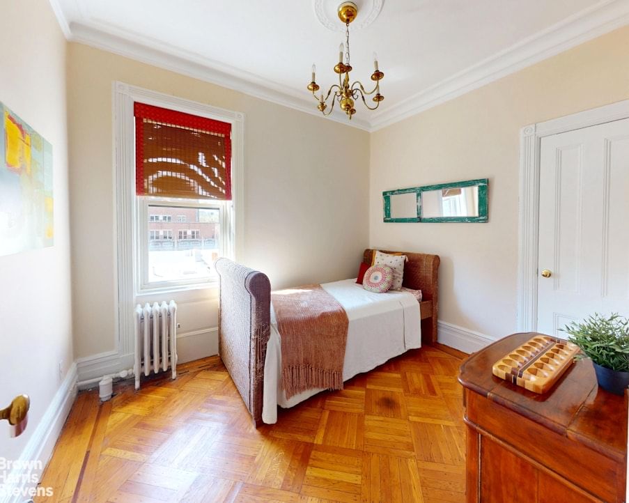 Real estate property located at 188 135TH #5W, New York, Central Harlem, New York City, NY