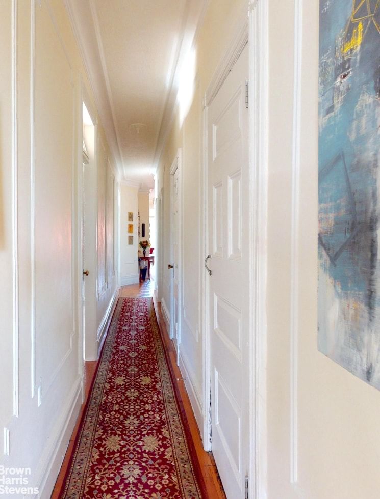 Real estate property located at 188 135TH #5W, New York, Central Harlem, New York City, NY