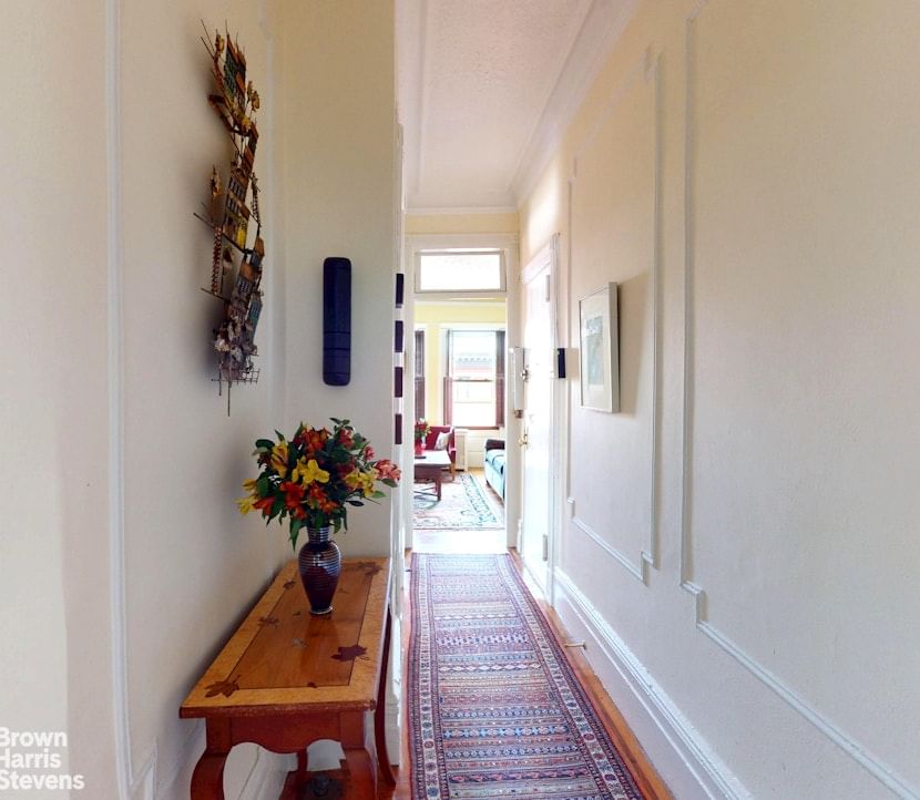 Real estate property located at 188 135TH #5W, New York, Central Harlem, New York City, NY