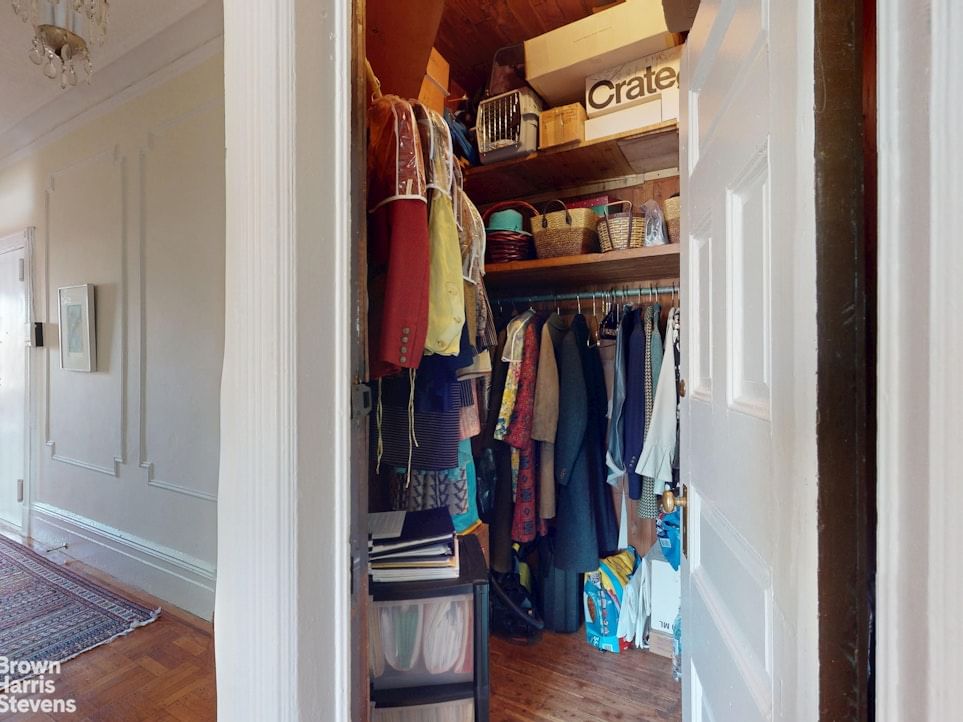 Real estate property located at 188 135TH #5W, New York, Central Harlem, New York City, NY