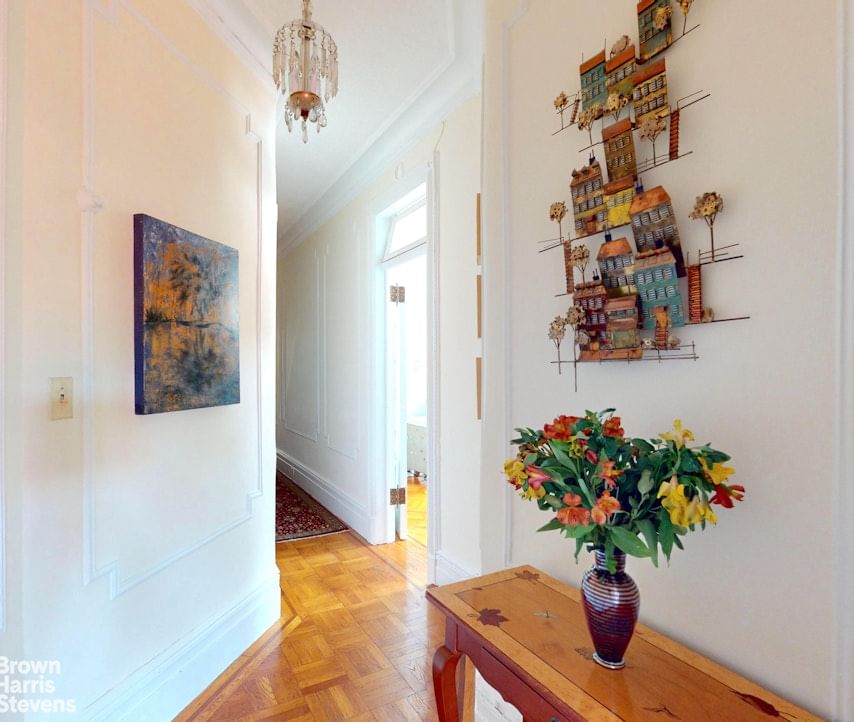 Real estate property located at 188 135TH #5W, New York, Central Harlem, New York City, NY