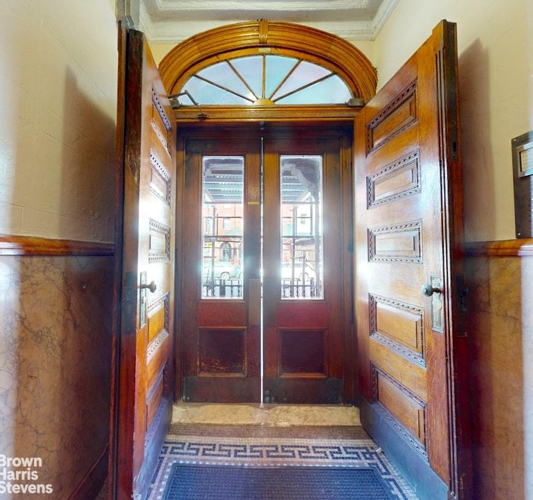 Real estate property located at 188 135TH #5W, New York, Central Harlem, New York City, NY