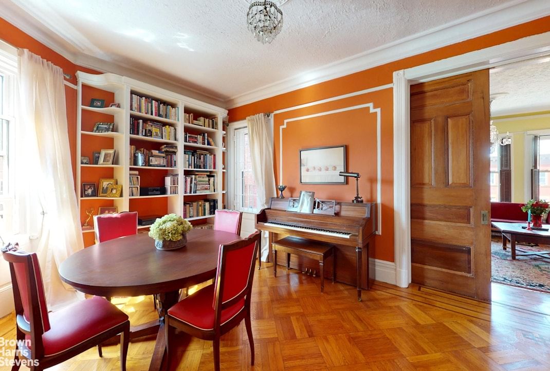 Real estate property located at 188 135TH #5W, New York, Central Harlem, New York City, NY