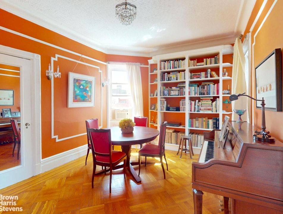 Real estate property located at 188 135TH #5W, New York, Central Harlem, New York City, NY