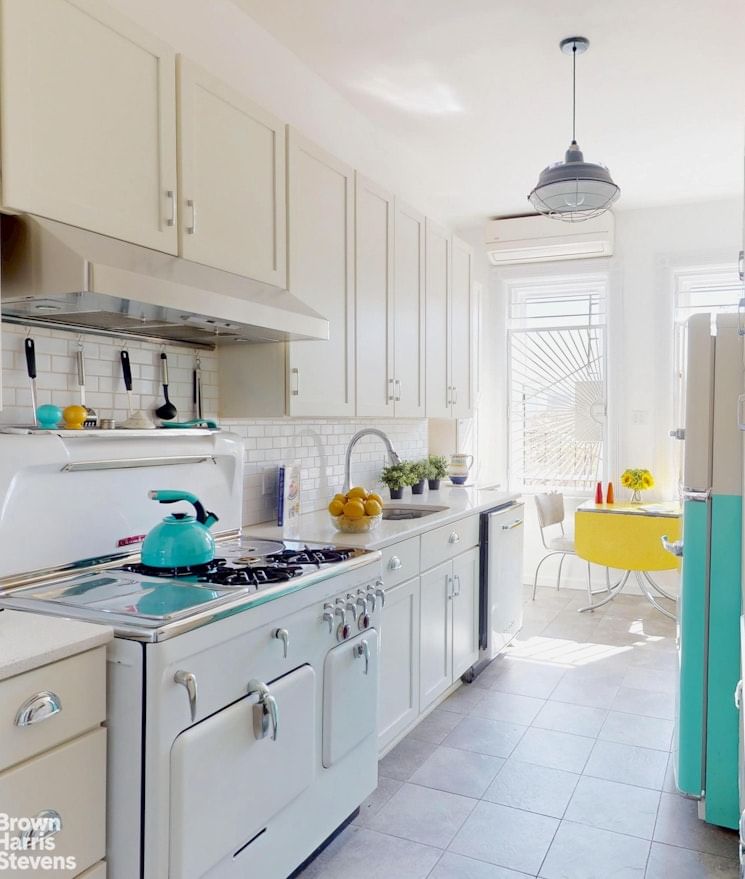 Real estate property located at 188 135TH #5W, New York, Central Harlem, New York City, NY