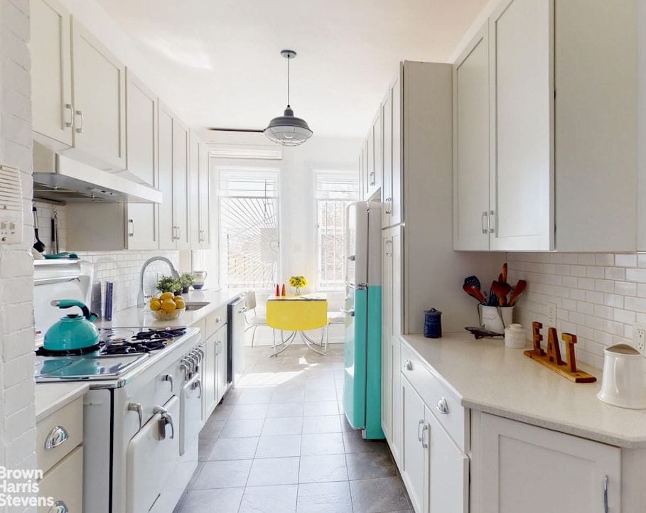 Real estate property located at 188 135TH #5W, New York, Central Harlem, New York City, NY