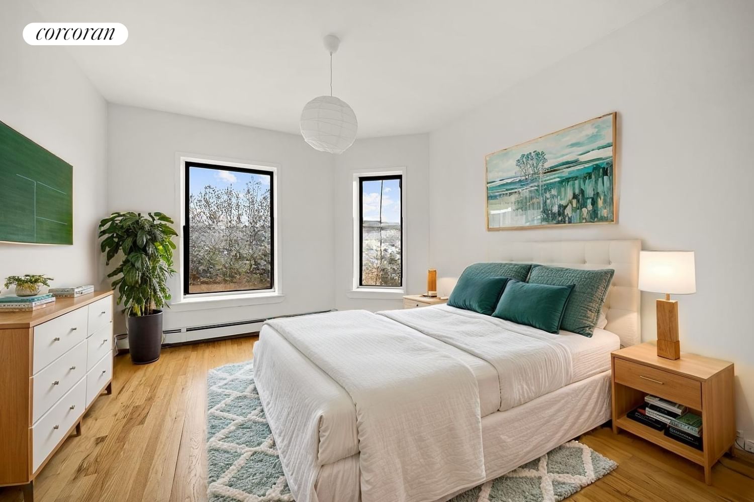 Real estate property located at 177 KINGSTON #3B, Kings, Crown Heights, New York City, NY
