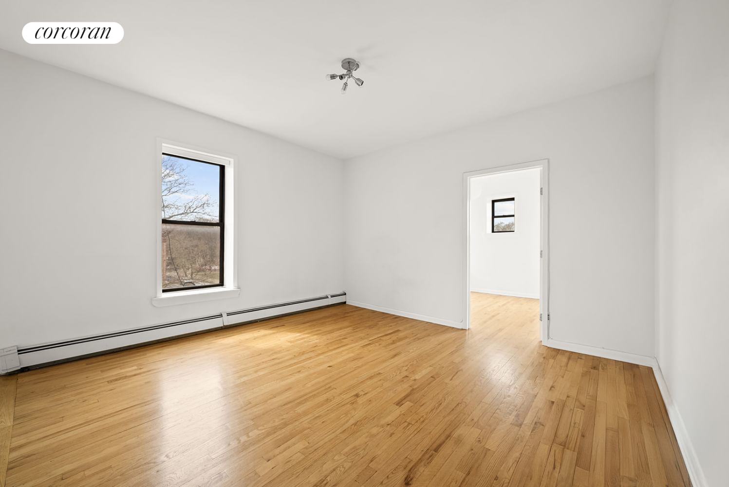 Real estate property located at 177 KINGSTON #3B, Kings, Crown Heights, New York City, NY