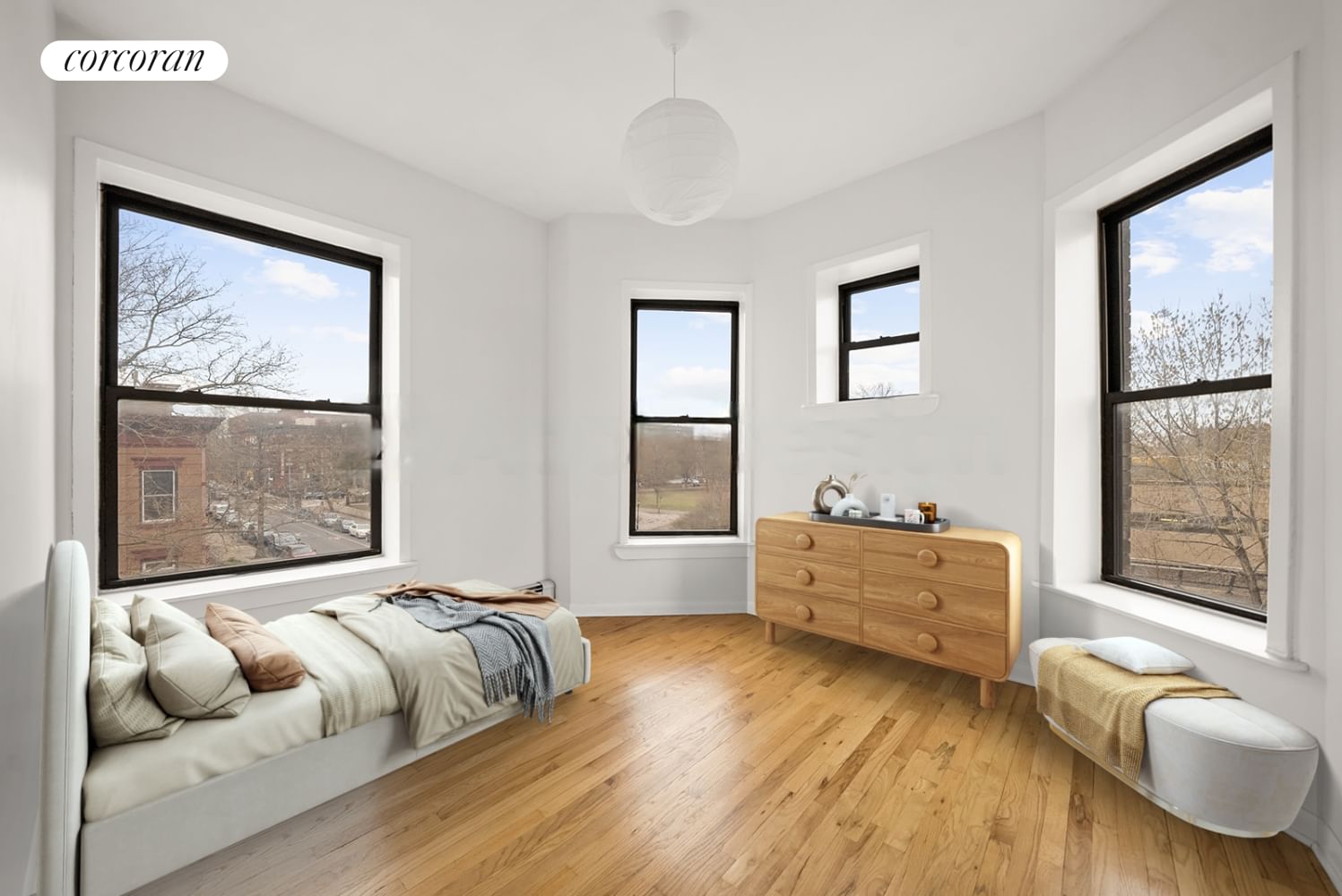 Real estate property located at 177 KINGSTON #3B, Kings, Crown Heights, New York City, NY