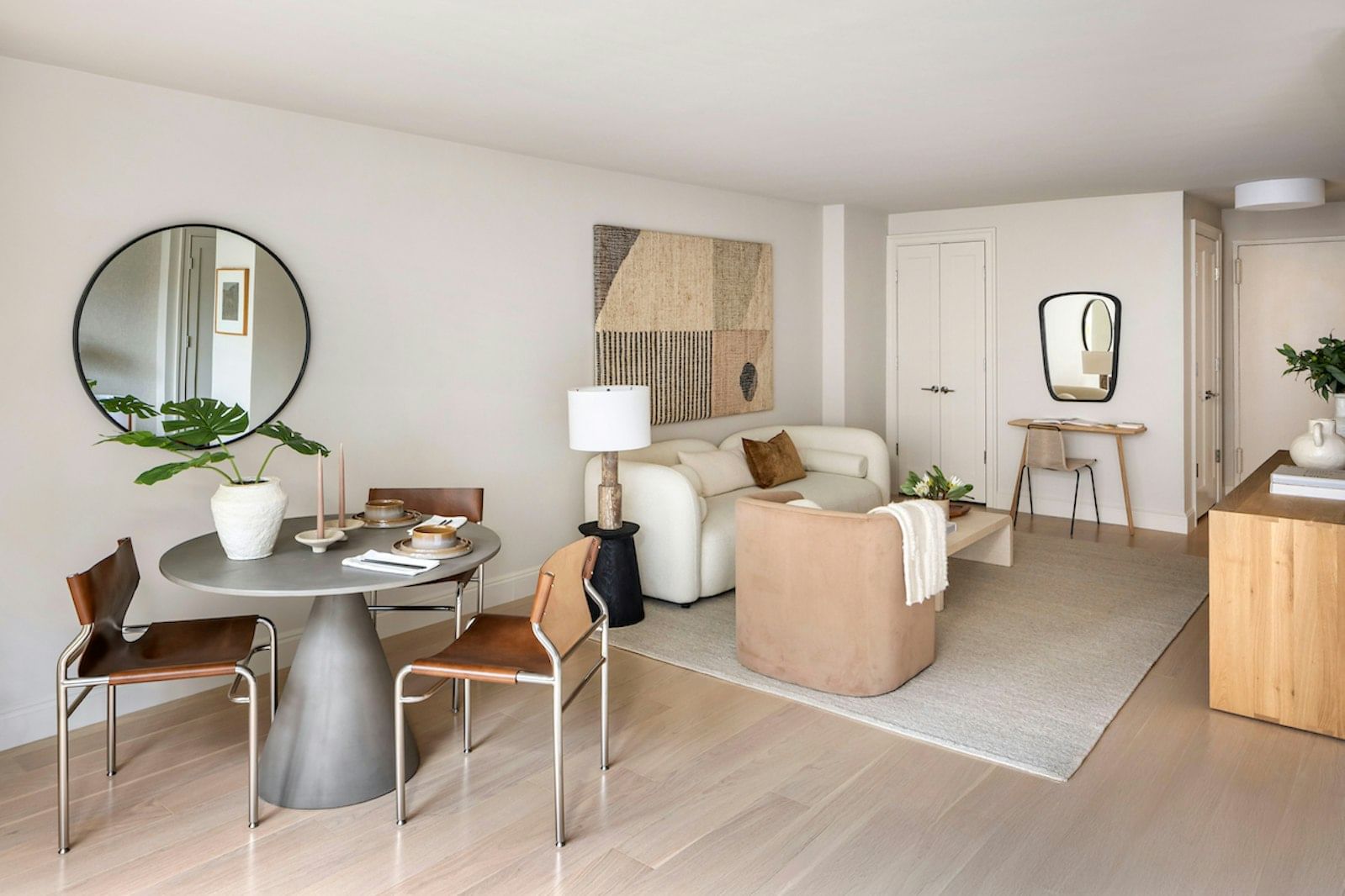 Real estate property located at 155 68TH #1021, New York, Lincoln Square, New York City, NY