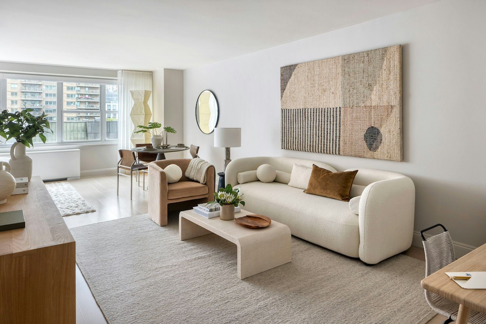 Real estate property located at 155 68TH #728, New York, Lincoln Square, New York City, NY