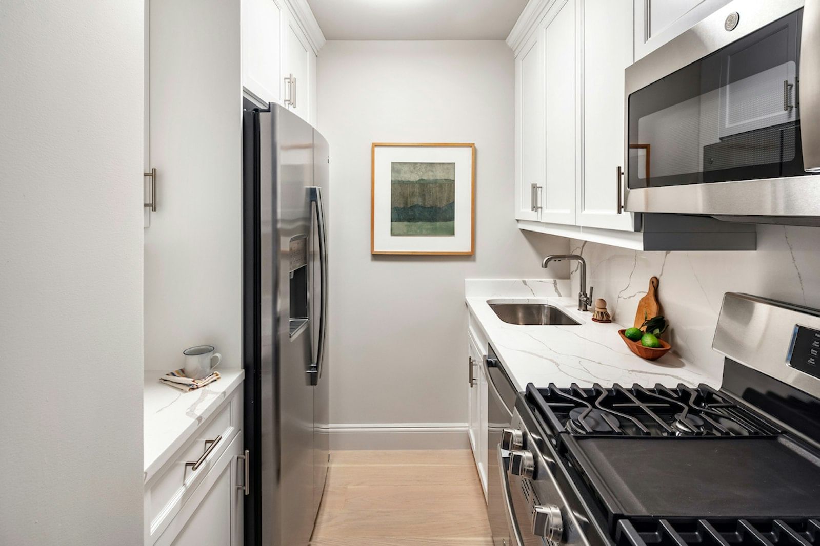 Real estate property located at 155 68TH #728, New York, Lincoln Square, New York City, NY