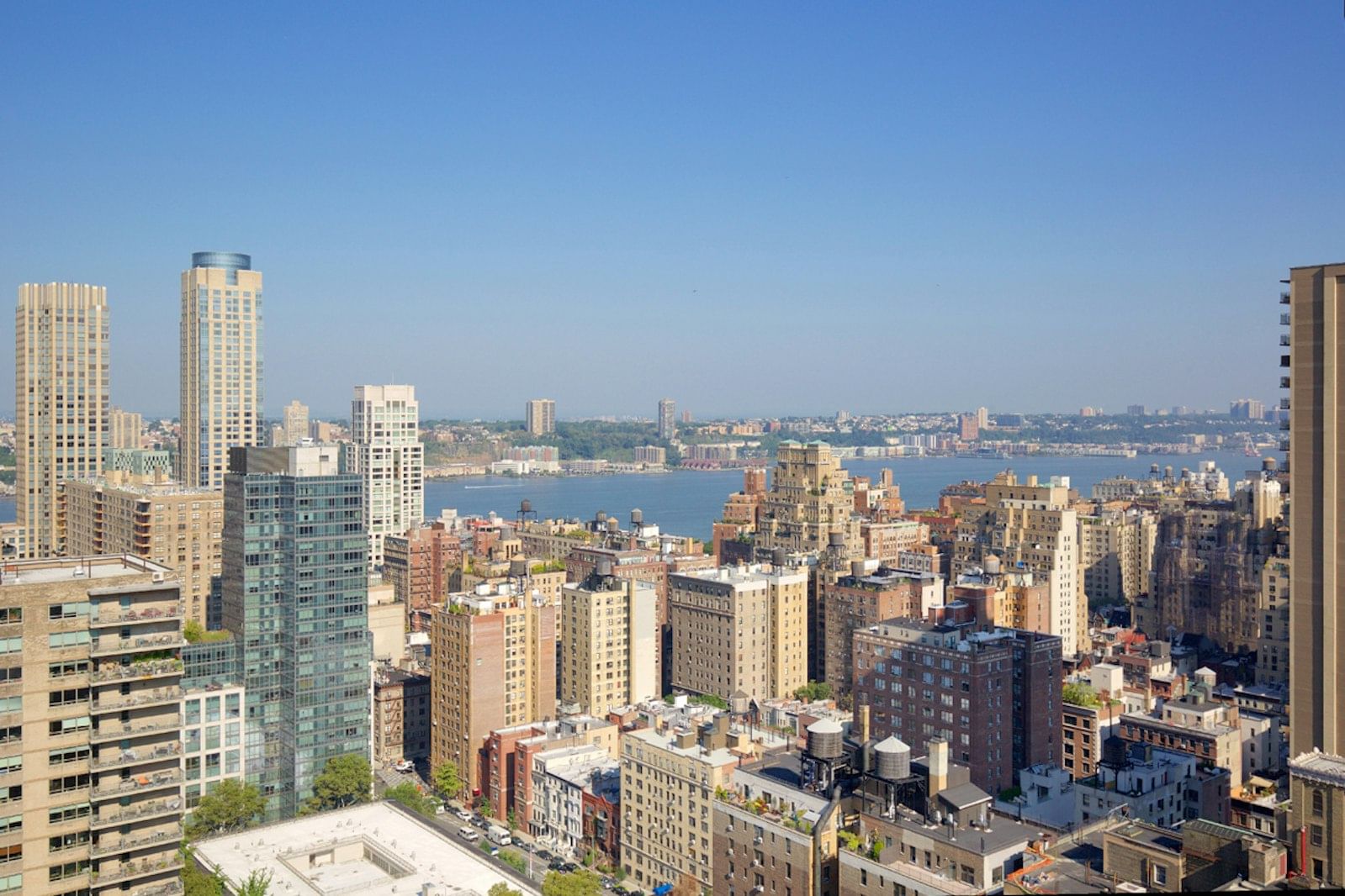 Real estate property located at 155 68TH #826, New York, Lincoln Square, New York City, NY