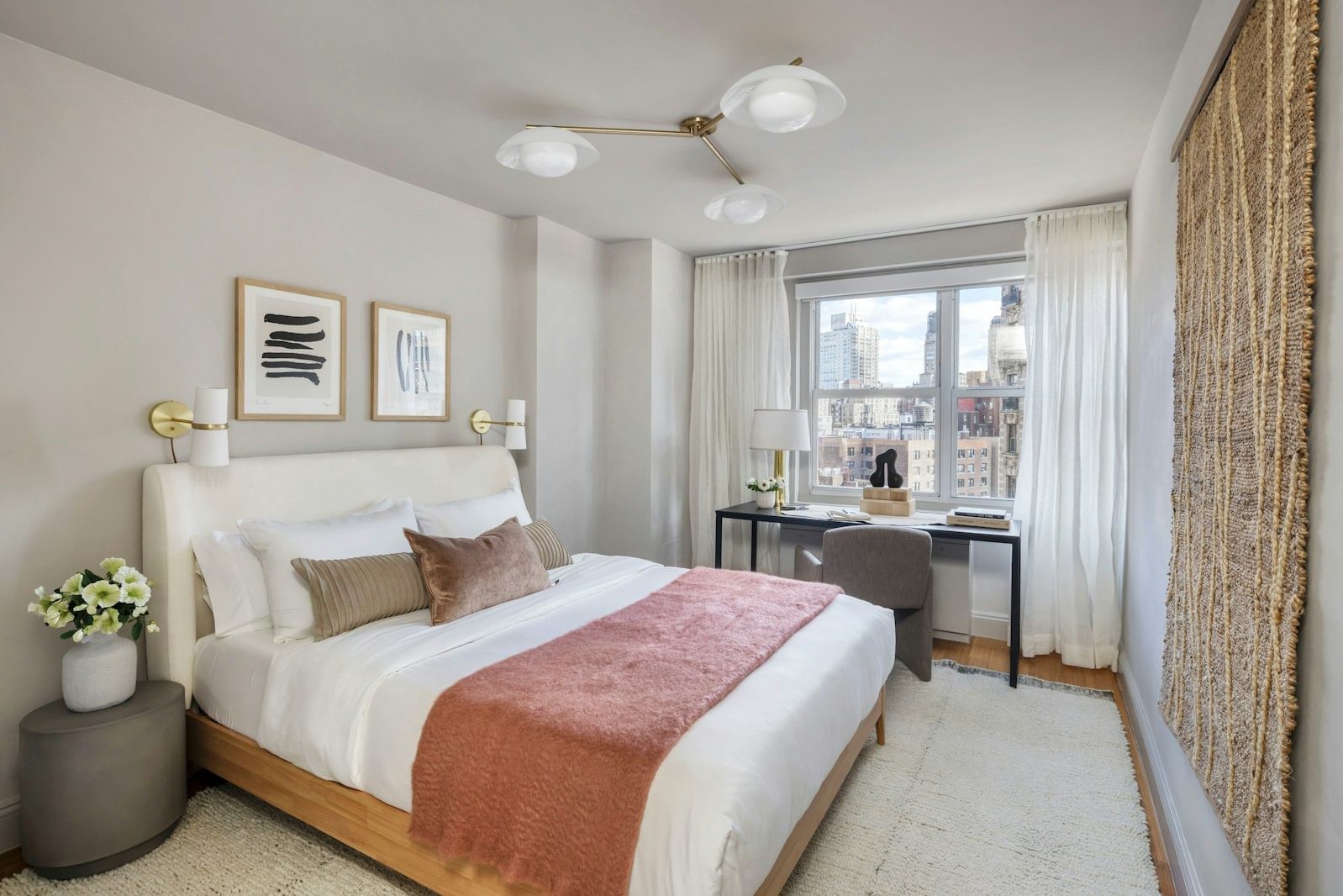 Real estate property located at 155 68TH #826, New York, Lincoln Square, New York City, NY