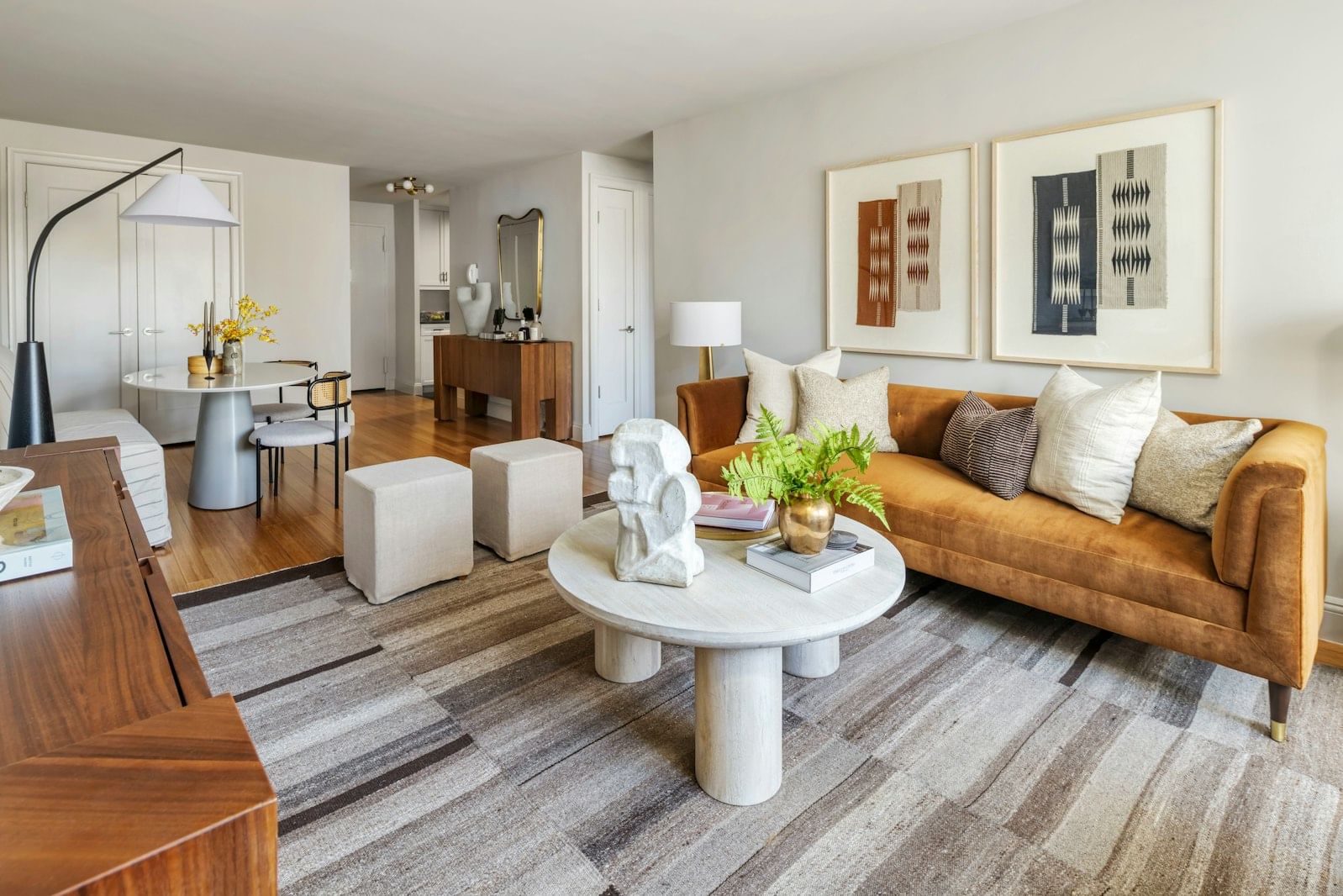 Real estate property located at 155 68TH #805, New York, Lincoln Square, New York City, NY
